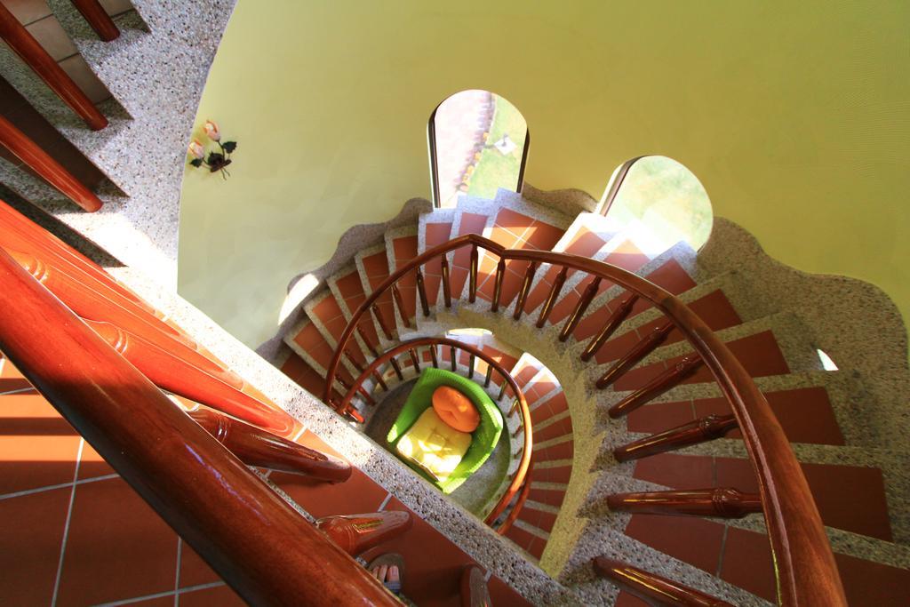 Remember Sea View B&B Huxi Exterior photo