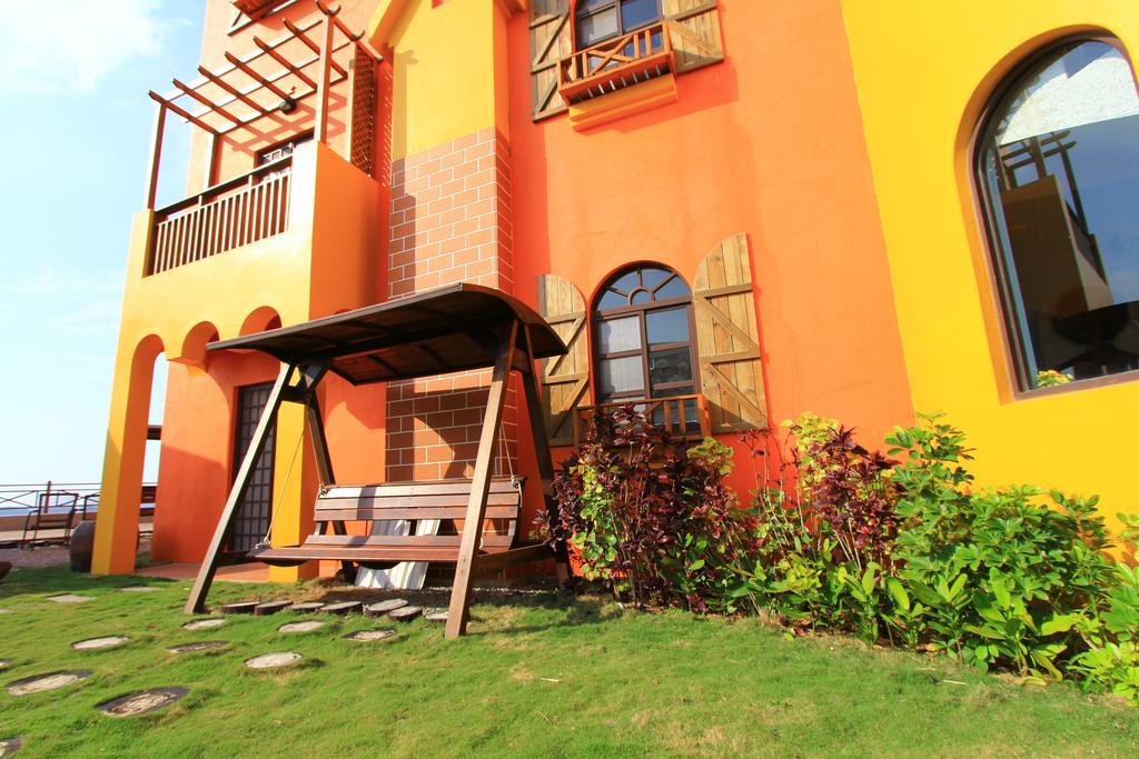Remember Sea View B&B Huxi Exterior photo