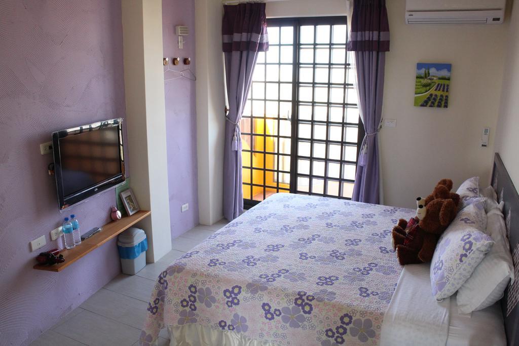 Remember Sea View B&B Huxi Room photo