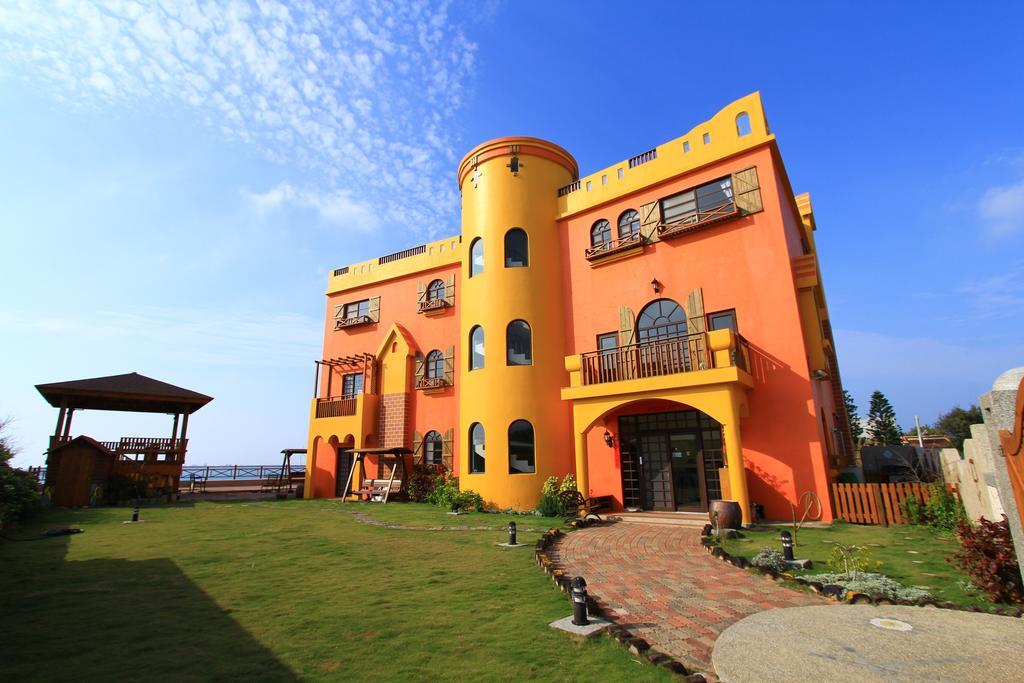 Remember Sea View B&B Huxi Exterior photo