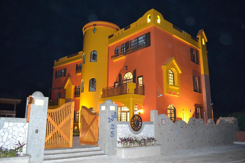 Remember Sea View B&B Huxi Exterior photo