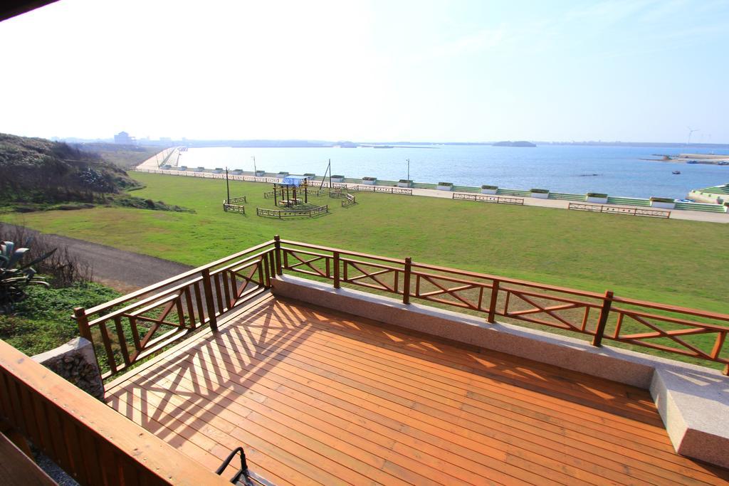 Remember Sea View B&B Huxi Exterior photo