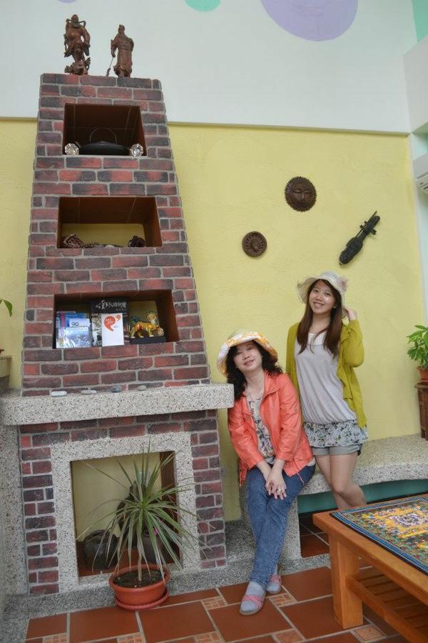 Remember Sea View B&B Huxi Exterior photo