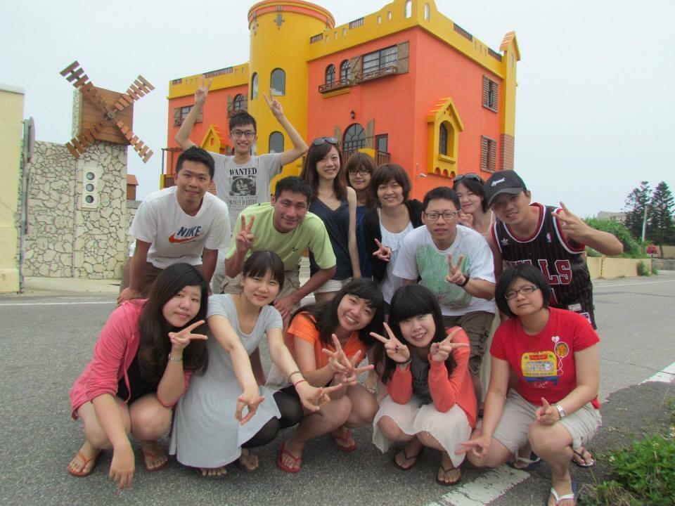 Remember Sea View B&B Huxi Exterior photo